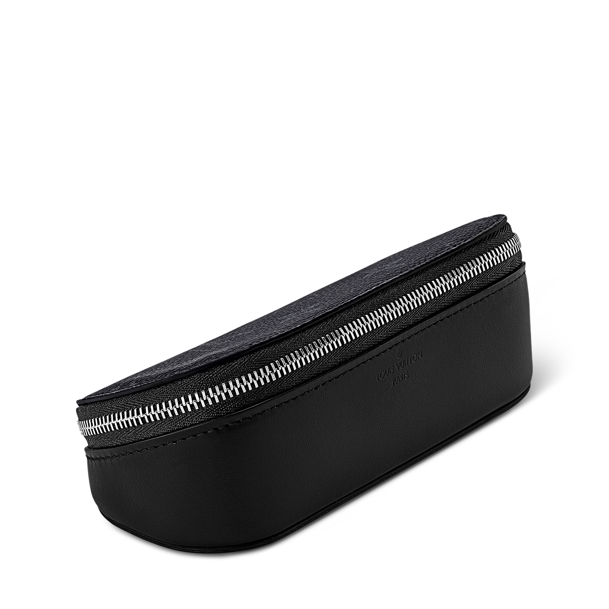 Sunglasses Pouch GM Monogram Eclipse Canvas - Discontinued Product